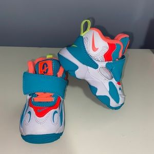 Nike Speed Turf Toddler